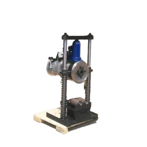 Hot Selling High Quality Double-column Electric Hydraulic Cold Pipe Cutting Machine Metal Tube Cutter for Construction