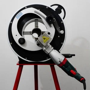 Online Wholesale Orbital Tube Saw Stainless Steel High Efficiency Tube Cutting Special for TIG Welder Continuous Pipe Production