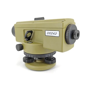 Cheap Price 42X Optical Automatic Engineering Survey Auto Level Machine