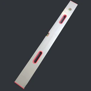 Aluminum Alloy Spirit Level High-precision Level Measuring Instruments Spirit Level Bubble Multi-functional Building Tool
