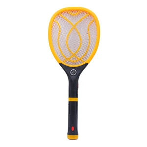 Custom Bug Zapper Indoor Insect Trap Killer Rechargeable Battery Camping Electric Mosquito Bat