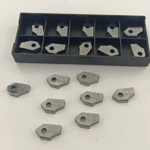 NEWEN Machine Match WA1-NWN4109 45-1.5 Tungsten Carbide Valve Seat Cutter Car Repair Cutting Bit