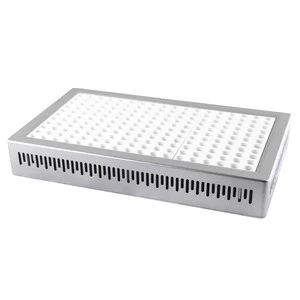 300w Full Spectrum 3000k Veg Bloom Indoor Hydro Indoor Greenhouse Medical Plants Vertical Farm Led Light for Grow