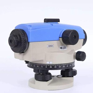 High Accuracy Automatic Engineering Survey Optical Self-leveling Auto Level
