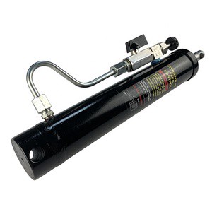 Band Saw Lifting Hydraulic Cylinder Made in China