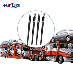 High Tensile Double Working Hydraulic Cylinder Kit for Multideck Carrier Truck Transport