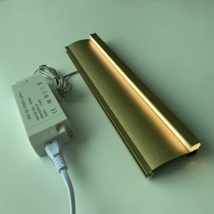 LED Wardrobe Lights