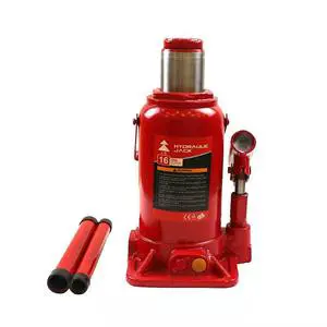 50 Ton Heavy Duty Truck Hydraulic Jack Trailer Jacks