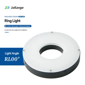 Ring Light Industrial Use Work Light for Uniform Illumination Machine Vision