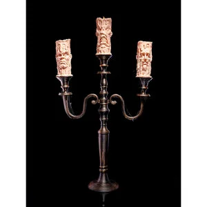 Soul-Lit Decorative Lighting Candlestick