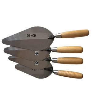Concrete Hand Brick Trowel