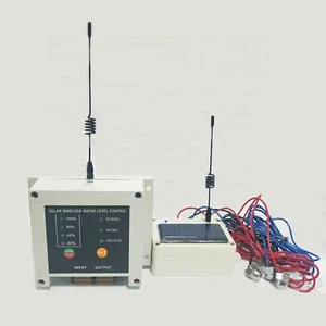 Level Measuring Instruments