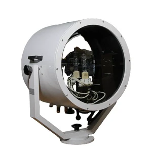 TZ5 3000W Suez Canal Searchlight
