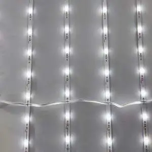 Hydroponics Led Light Bar Strip Plant Growth Lamp Full Spectrum Led Grow Lights High Power Indoor