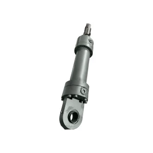 Customized Factory Low Price for Sale Hydraulic Cylinder Mini Excavator Agricultural Car Lift Scissor Garbage Truck Steering