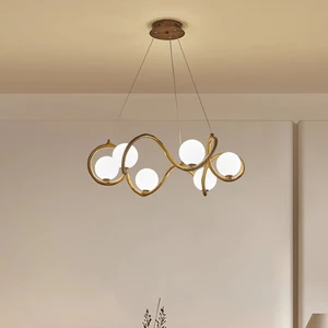 Wabi-Sabi Branch Chandelier - Mid-Century Zen Suspension for Lounge/Master/Teahouse Boutique Vintage Statement Lighting