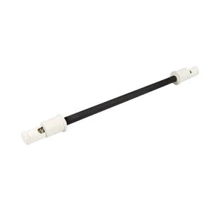 Blackbody Ceramic Infrared Heater Lamp for Sauna Usage