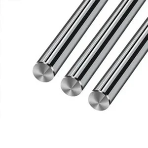 YLH Linear Optical Axis 100mm-500mm Cylindrical Guide Hydraulic Cylinders with Hydraulic & Pneumatic Power 16Mpa-70Mpa Pressure