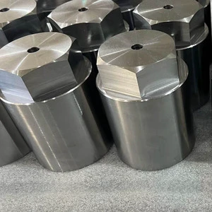 High Quality Stainless Steel Cap Nut Steam Turbine Power Plant Generator Motor Core ISO9001 Certified HXDL Brand High Strength