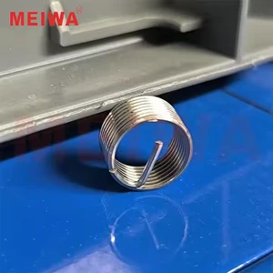 OEM Montabert HC95 Rock Drill Parts Thread Bushing 86586302 for Mining Machine Parts