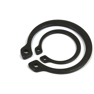 Stainless Steel Type a Circlip External Retaining Rings for Shafts Din471 Retaining Ring
