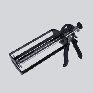 400ml 1:1 Two-component Manual Caulking Gun Construction Dispensing Gun Tools Used with Cartridges