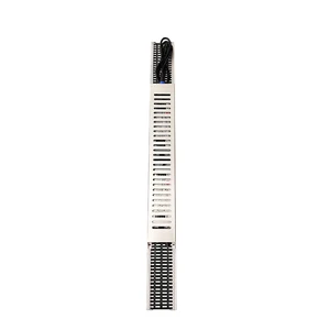 Indoor Plants LED Grow Lights IP65 Aluminum Vertical Greenhouse LM301H 600W Bloom Full Spectrum