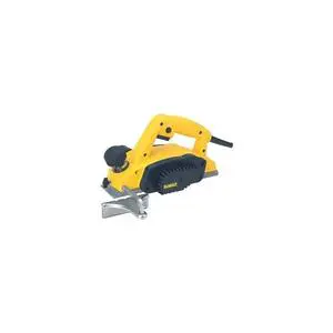 - DW680-QS Hand Planer 600W 82x2.5mm - EAN 5011402291458 ROUTERS, PLANERS AND HAND PLANERS