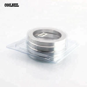 High-Performance 56.1-57.1 Wheel Hub Centric Ring Aluminium Spacers New Condition