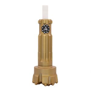 Down the Hole Rock Drilling Hammer Bits High Air Pressure Dth Hammer Drill Bit Water Well Drilling Ql60 Bit DHD380 305