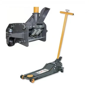 3 Ton Pneumatic Fast Lifting Hydraulic Floor Jack Lightweight Racing Hydraulic Floor Jack for Cars