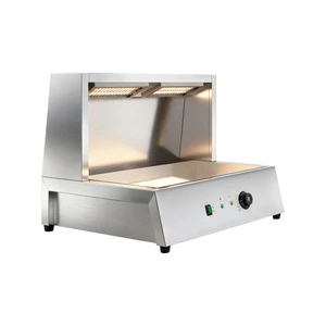 Heavybao Catering Food Warmer Lamp Reliable Heat Lamp for Food to Keep Fries Crisp in Buffet Displays