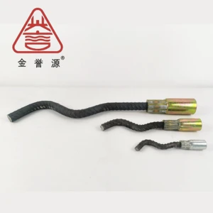 Reliable Building Material Lifting Anchor for Concrete Panels