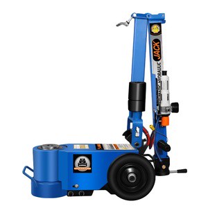 Top 20 Air Jacks: Discover the Best Air Hydraulic Jack