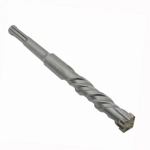Concrete Cement Carbide Wall Drill Bit Cross Electric Hammer Drill Bit