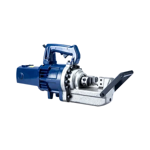 RC-32 Handheld Steel Bar Cutter Hydraulic Chain Cutting Machine