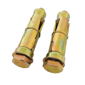 Heavy Duty Anchor With Bolt