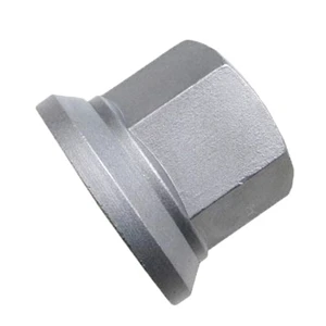 High Quality Steel Heavy Duty Wheel Nut M22x1.5xSW32xH32 Grade 10.9/12.9 ISO Certified