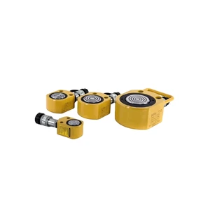 ENERPAC Same Hydraulic Cylinder Single-acting Ultra Thin RSM-300 Stroke 13mm Capability 30T Hydraulic Jack With CE Certification