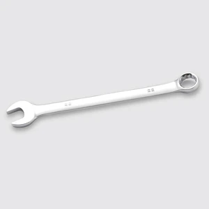 Full Metric Size High Carbon Steel 40mm 46mm Combine Spanner Wrench