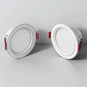Round Classic Style Wholesale Classic Style Hotel Home Office Downlight