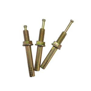 Hammer Drive Anchor in Plasterboard Fixings Expansion Bolt Anchor Bolt
