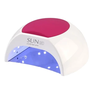 SUN2 48W LED UV Nail Lamp Led Manicure Lamp Better Led Nail LED Lamp
