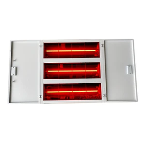 Lead Hornet Car Spray Booth Light Infrared Curing Lamp for Spray Booth