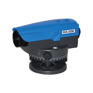 2026 KA-32 SERIES High-precision Automatic Level AHIP Series Optical Level.Compatible with Standard Tripod
