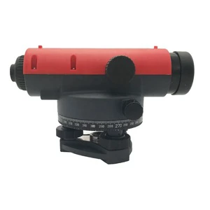 Magnification 32X Self-leveling Optical Auto Level Survey Instrument C3 in Good Quality