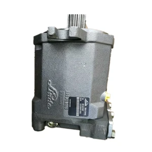 Replace HMV Series HMV55 HMV75 HMV105 HMV135 HMV165 HMV210 HMV280 Hydraulic Piston Pump HMV210-02 2502 H2X237U01085
