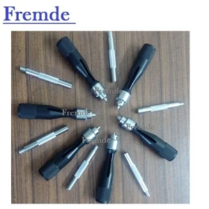 Drill Chuck Black Coating CE & ISO Certified