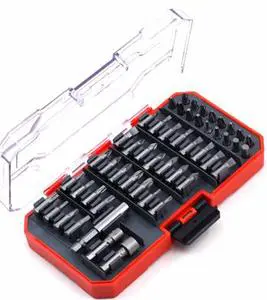 Manufacturer Stainless Steel Multi-purpose Drill Bit Set Factory Price Household Electric Hand Drill Bits Various Sizes