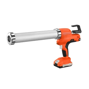 BC-1425-21V 21V Lithium Battery Caulking Gun with Tool Bag